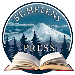 ST. HELENS PRESS logo