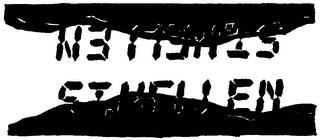 ST. HELLEN logo