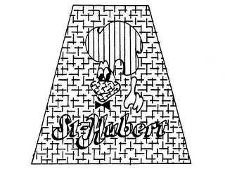 ST-HUBERT logo