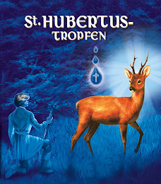 ST. HUBERTUS-TROPFEN logo