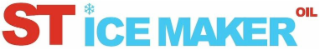ST ICE MAKER OIL logo