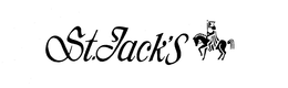 ST. JACK'S logo