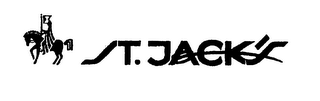 ST. JACK'S