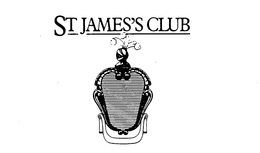 ST. JAMES'S CLUB logo