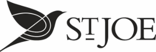 ST JOE logo