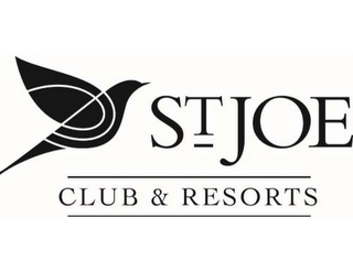 ST JOE CLUB & RESORTS logo