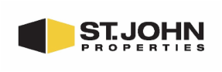 ST. JOHN PROPERTIES logo