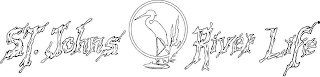 ST. JOHNS RIVER LIFE logo