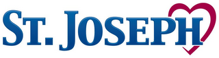 ST. JOSEPH logo