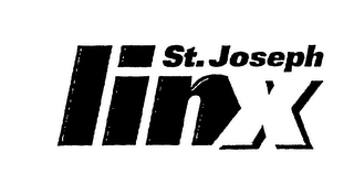 ST. JOSEPH LINX logo