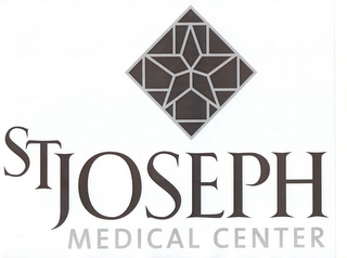 ST JOSEPH MEDICAL CENTER logo