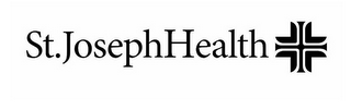 ST. JOSEPHHEALTH logo