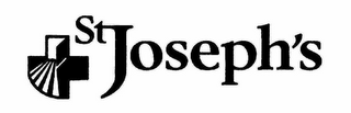 ST JOSEPH'S logo