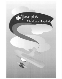 ST JOSEPH'S CHILDREN'S HOSPITAL logo