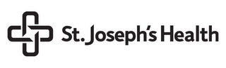 ST. JOSEPH'S HEALTH logo