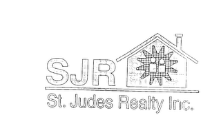ST. JUDE'S REALTY, INC. logo