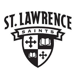 ST. LAWRENCE SAINTS logo