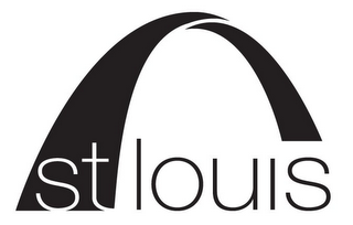 ST LOUIS logo