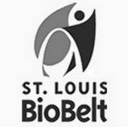 ST. LOUIS BIOBELT logo