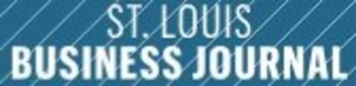 ST. LOUIS BUSINESS JOURNAL logo