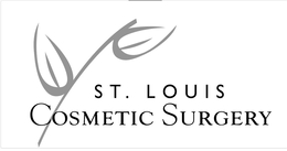 ST. LOUIS COSMETIC SURGERY logo