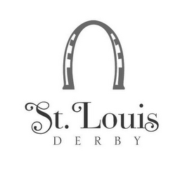 ST. LOUIS DERBY logo