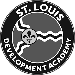 ST. LOUIS DEVELOPMENT ACADEMY logo