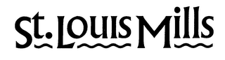 ST. LOUIS MILLS