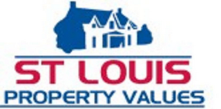 ST LOUIS PROPERTY VALUES logo