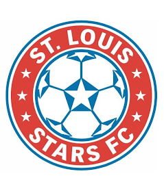 ST. LOUIS STARS FC logo