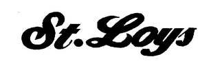 ST. LOYS logo