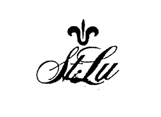 ST. LU logo