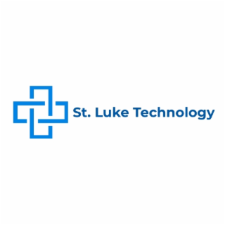 ST. LUKE TECHNOLOGY logo