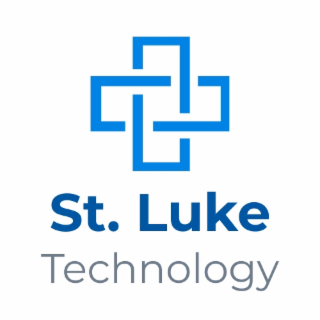 ST. LUKE TECHNOLOGY logo