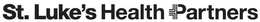 ST. LUKE'S HEALTH PARTNERS logo