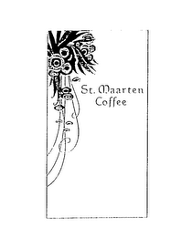 ST. MAARTEN COFFEE