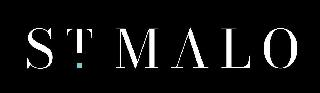 ST MALO logo