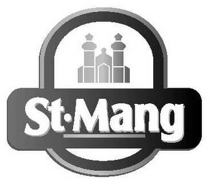 ST-MANG logo