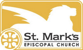 ST. MARK'S EPISCOPAL CHURCH logo
