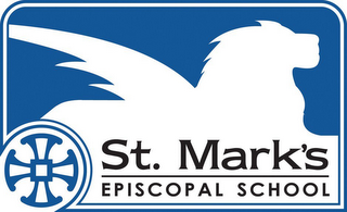 ST. MARK'S EPISCOPAL SCHOOL logo