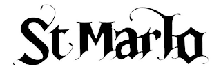 ST MARLO logo