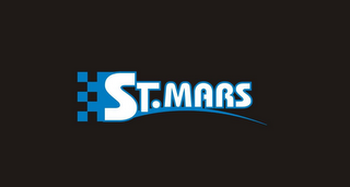 ST. MARS logo