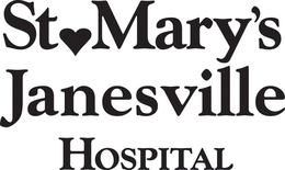 ST. MARY'S JANESVILLE HOSPITAL logo