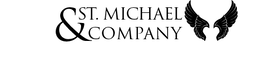 ST. MICHAEL & COMPANY logo