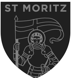 ST MORITZ logo