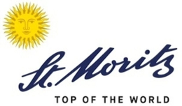 ST. MORITZ TOP OF THE WORLD logo