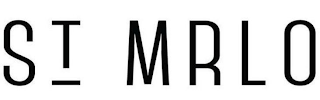 ST MRLO logo