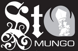 ST MUNGO logo