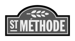 ST MÉTHODE logo