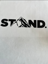 ST ND. logo